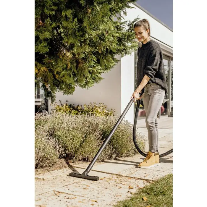 Karcher AG WD 3 V-17/4/20 17 L Bidone Aspiratutto 1000 W Senza sacchetto , 154119 , Immagine 6
