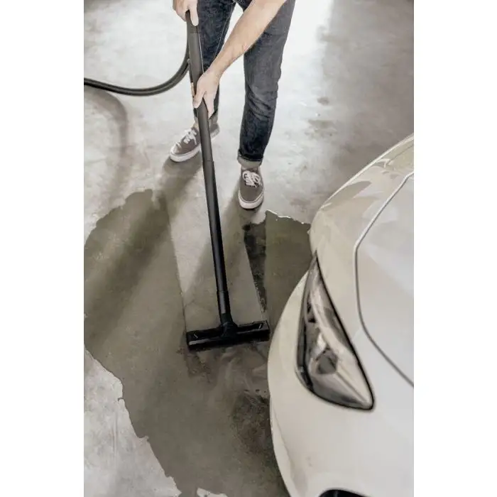 Karcher AG WD 3 V-17/4/20 17 L Bidone Aspiratutto 1000 W Senza sacchetto , 154119 , Immagine 2