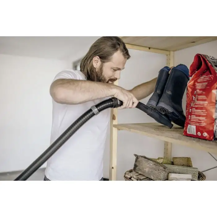 Karcher AG WD 3 V-17/4/20 17 L Bidone Aspiratutto 1000 W Senza sacchetto , 154119 , Immagine 3