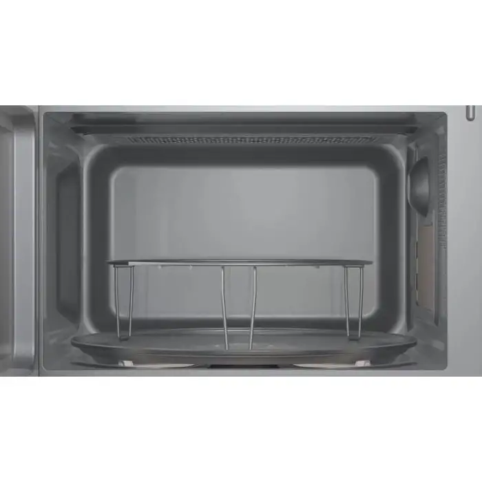 Bosch Serie 2 BEL623MB3 forno a microonde Da incasso Microonde combinato 20 L 800 W Nero , 152478 , Immagine 3