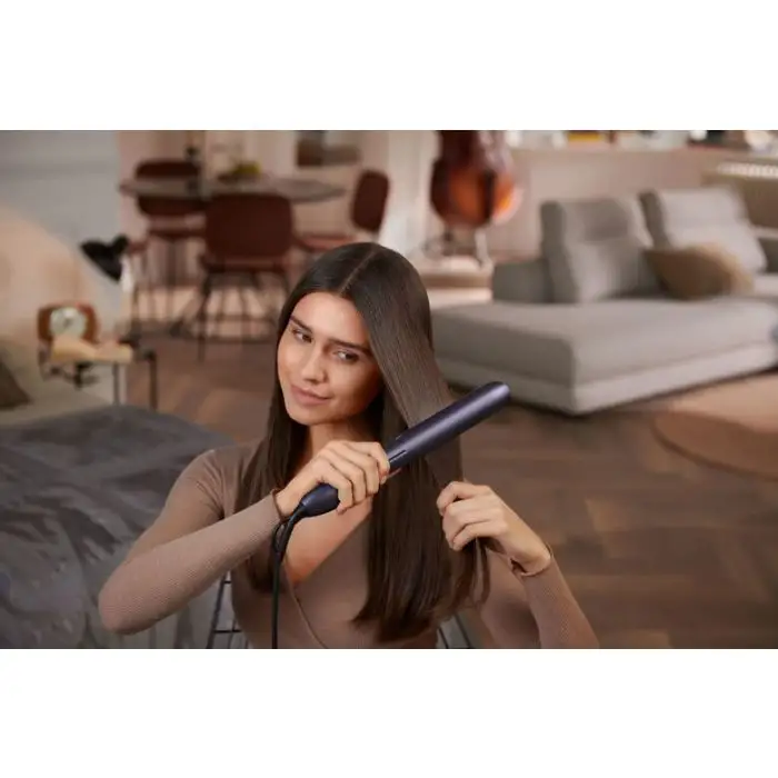 Philips 7000 series Piastra per capelli con tecnologia termoprotettiva , 146263 , Immagine 7