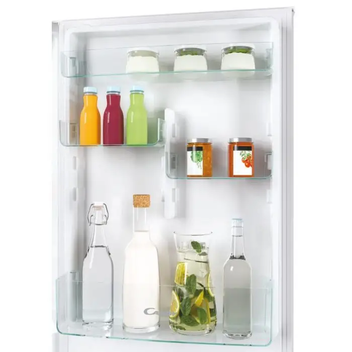 Candy Fresco CBT3518FW frigorifero con congelatore Da incasso 248 L F Bianco , 141672 , Immagine 7