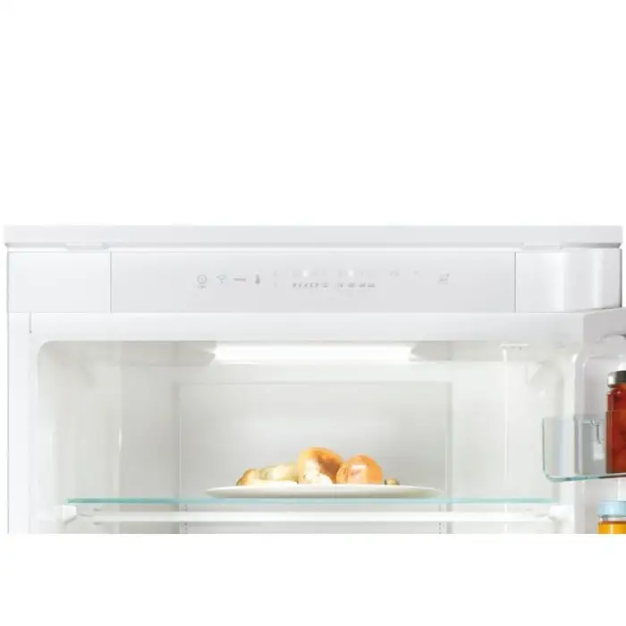 Candy Fresco CBT3518FW frigorifero con congelatore Da incasso 248 L F Bianco , 141672 , Immagine 8
