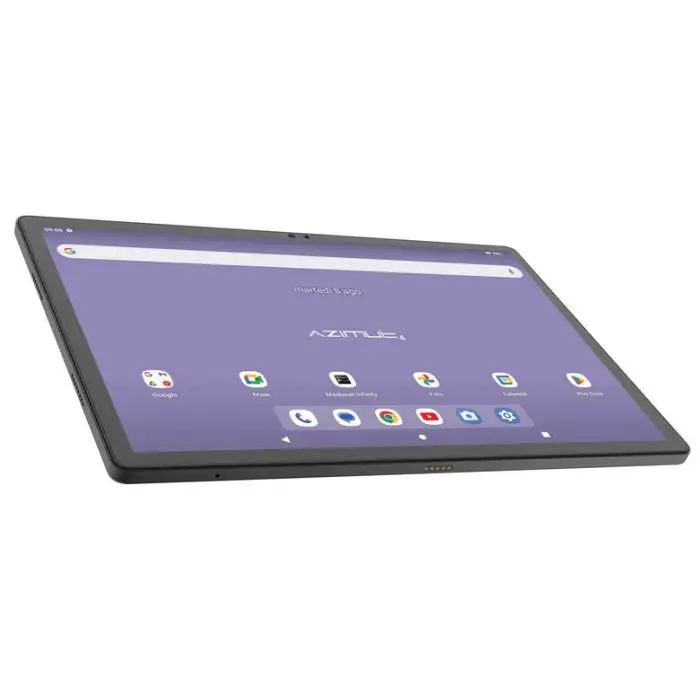 Mediacom SmartPad 4 4G LTE-FDD 64 GB 26,7 cm (10.5&quot;) Spreadtrum 4 GB Android 13 , 152025 , Immagine 6