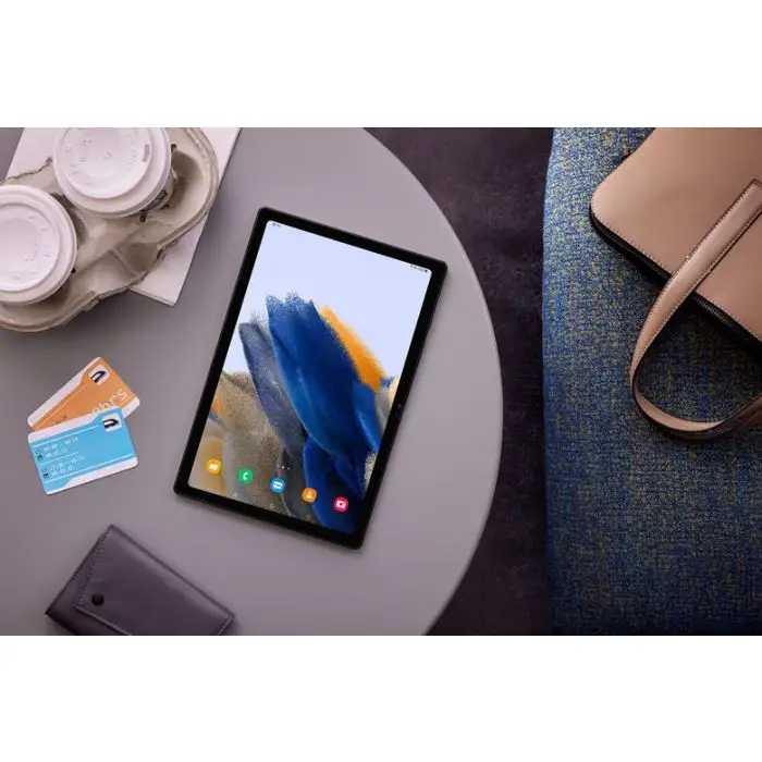 Samsung Tablet Galaxy Tab A8 Lte 4/64 Grigio , 139918 , Immagine 5