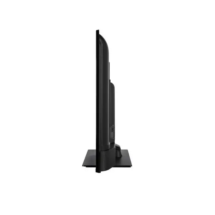 Panasonic JX600 series TX-43JX600E TV 109,2 cm (43&quot;) 4K Ultra HD Smart TV Wi-Fi Nero , 138921 , Immagine 4