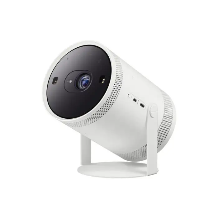 Samsung The Freestyle videoproiettore Proiettore FHD 30&quot;-100&quot; SP-LSP3B Smart Wi-Fi, Portatile, Design compatto, Auto focus, Suono a 360° , 142441 , Immagine 7