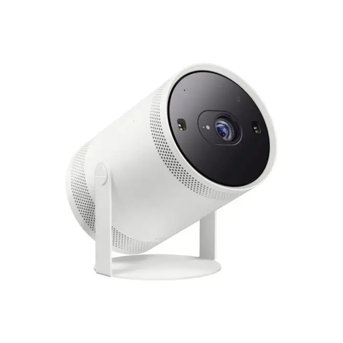 Samsung The Freestyle videoproiettore Proiettore FHD 30&quot;-100&quot; SP-LSP3B Smart Wi-Fi, Portatile, Design compatto, Auto focus, Suono a 360° , 142441 , Immagine 8