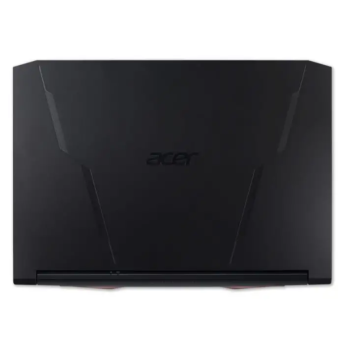 Acer Nitro 5 AN515-45-R80L Computer portatile 39,6 cm (15.6&quot;) Full HD AMD Ryzen 7 16 GB DDR4-SDRAM 512 GB SSD NVIDIA GeForce RTX 3050 Wi-Fi 6 (802.11ax) Windows 11 Home Nero, Rosso , 140259 , Immagine 5