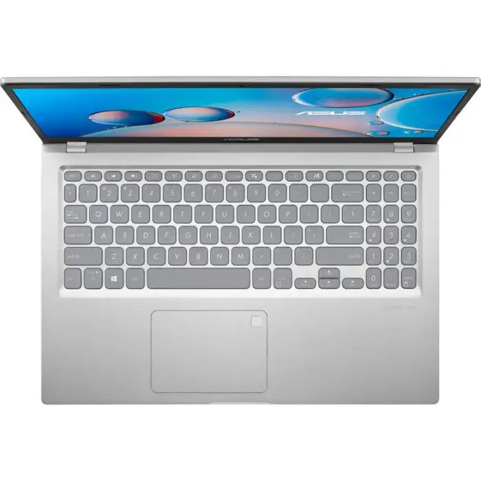 ASUS F515JA-EJ1135W Computer portatile 39,6 cm (15.6&quot;) HD Intel® Core™ i3 di decima generazione 8 GB DDR4-SDRAM 256 GB SSD Wi-Fi 5 (802.11ac) Windows 11 Home in S mode Argento , 140350 , Immagine 6