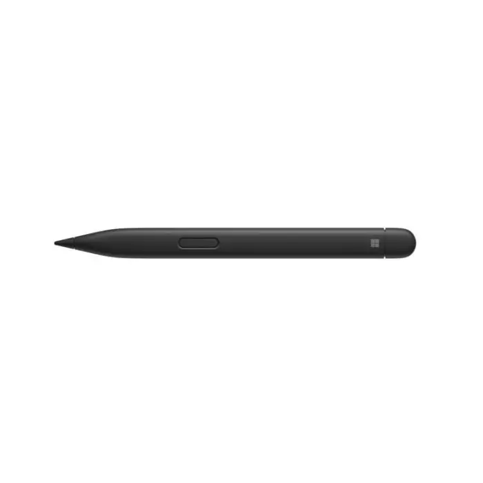 Microsoft Surface Pro X Signature Keyboard with Slim Pen Bundle Nero Microsoft Cover port QWERTY Italiano , 140031 , Immagine 4