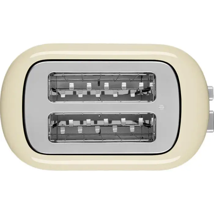 KitchenAid 5KMT2109EAC tostapane 7 2 fetta/e 980 W Crema , 151292 , Immagine 3