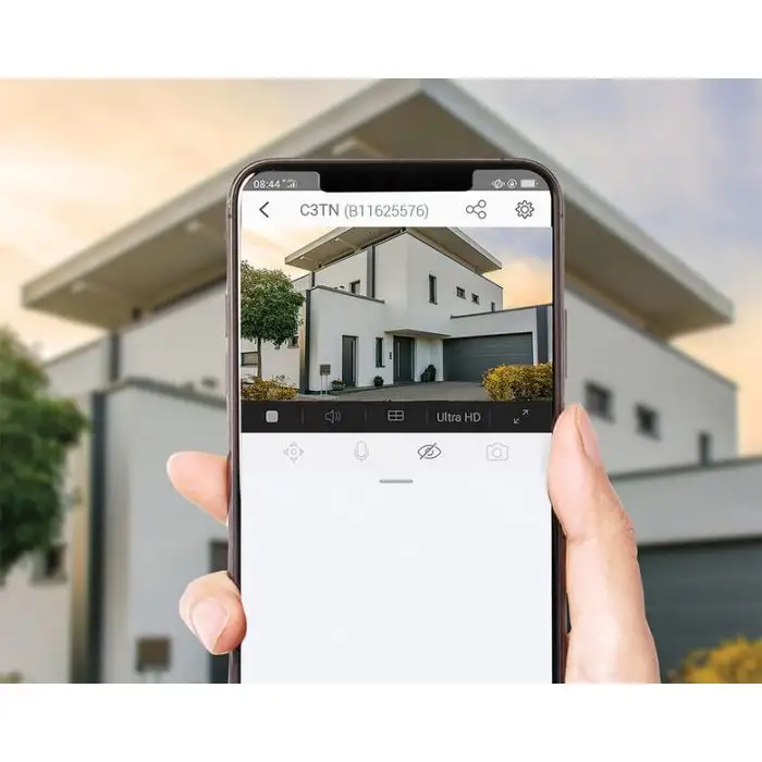 EZVIZ TELECAMERA SMART HOME WI-FI A COLORI C3TN , 143903 , Immagine 8