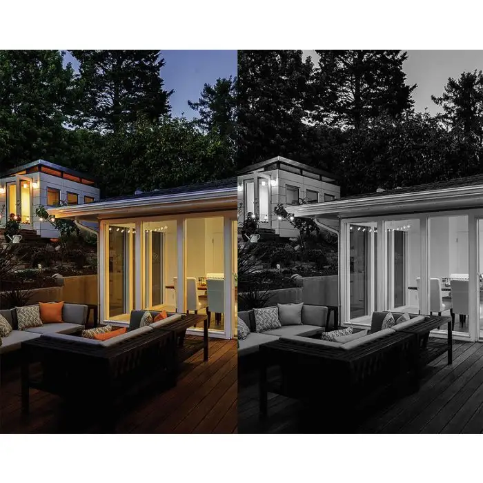 EZVIZ TELECAMERA SMART HOME WI-FI A COLORI C3TN , 143903 , Immagine 10