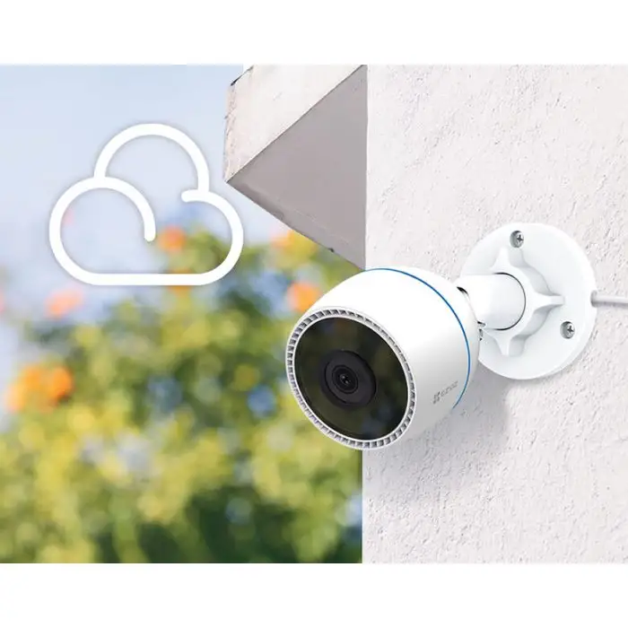 EZVIZ TELECAMERA SMART HOME WI-FI A COLORI C3TN , 143903 , Immagine 11