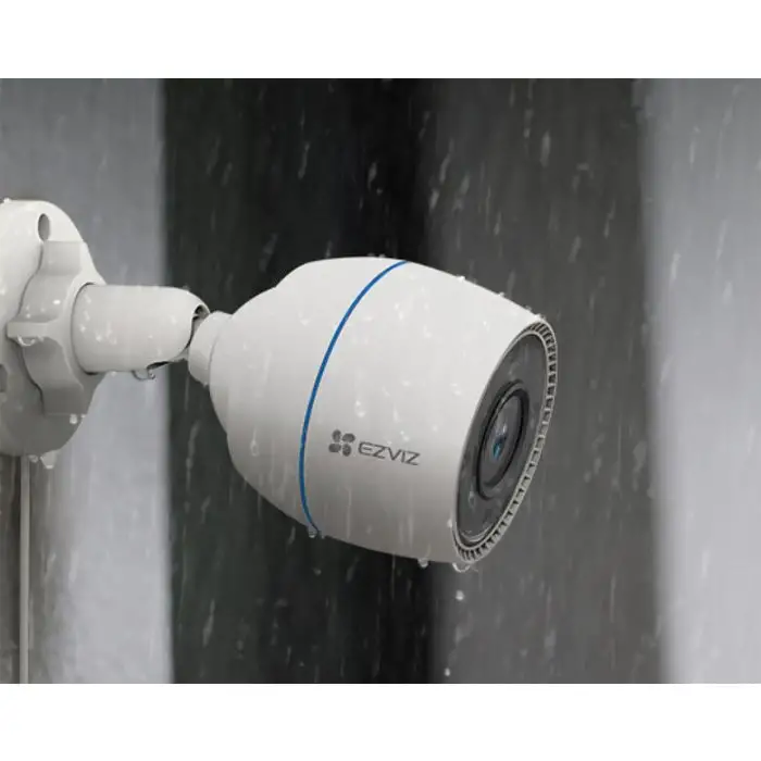 EZVIZ TELECAMERA SMART HOME WI-FI A COLORI C3TN , 143903 , Immagine 13