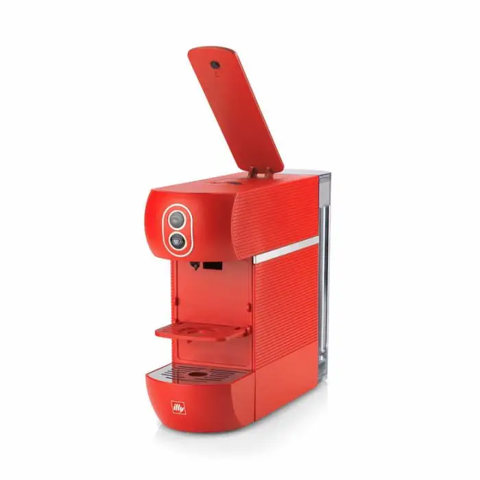 Illy 23522 macchina per caffè Automatica Macchina per caffè a cialde 1 L , 152072 , Immagine 3