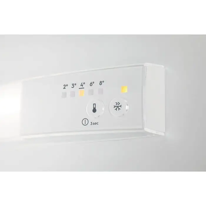 Electrolux LNS5LE18S Frigorifero con Congelatore Da incasso 271 L E Bianco , 147495 , Immagine 2