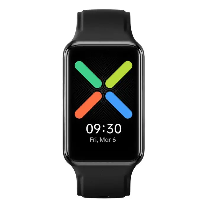 Oppo Smartwatch Free Black , 140388 , Immagine 2