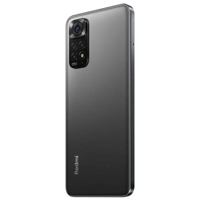 Xiaomi Redmi Note 11S 16,3 cm (6.43&quot;) Doppia SIM Android 11 4G USB tipo-C 6 GB 128 GB 5000 mAh Grigio , 140669 , Immagine 5