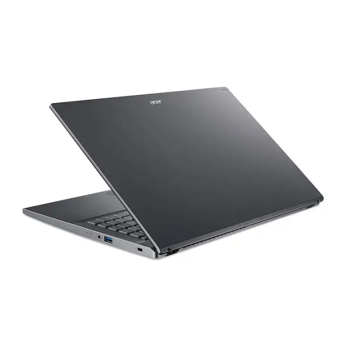 Acer NX.KMHET.003 laptop Computer portatile 39,6 cm (15.6&quot;) Full HD Intel® Core™ i7 i7-1255U 16 GB DDR4-SDRAM 512 GB SSD NVIDIA GeForce RTX 2050 Wi-Fi 6E (802.11ax) Windows 11 Home Grigio , 151887 , Immagine 5