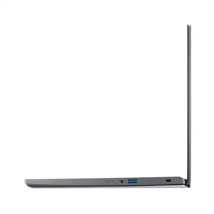 Acer NX.KMHET.003 laptop Computer portatile 39,6 cm (15.6&quot;) Full HD Intel® Core™ i7 i7-1255U 16 GB DDR4-SDRAM 512 GB SSD NVIDIA GeForce RTX 2050 Wi-Fi 6E (802.11ax) Windows 11 Home Grigio , 151887 , Immagine 9