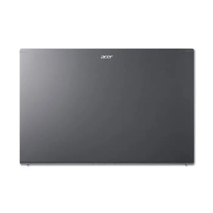 Acer NX.KMHET.003 laptop Computer portatile 39,6 cm (15.6&quot;) Full HD Intel® Core™ i7 i7-1255U 16 GB DDR4-SDRAM 512 GB SSD NVIDIA GeForce RTX 2050 Wi-Fi 6E (802.11ax) Windows 11 Home Grigio , 151887 , Immagine 6