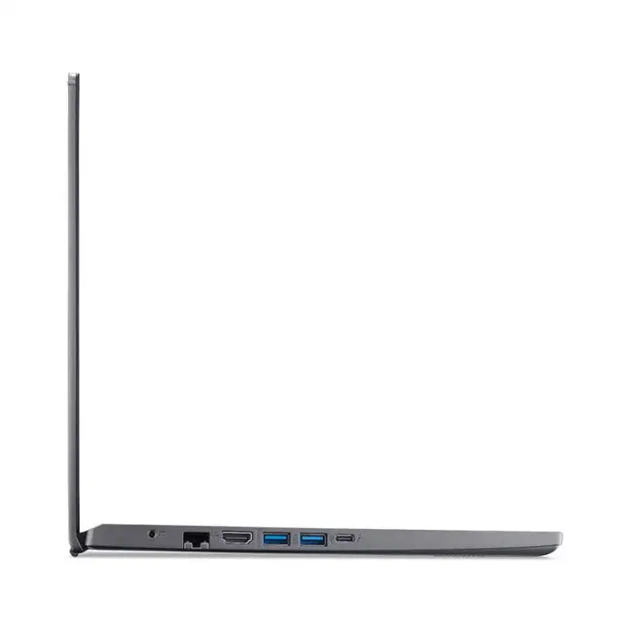 Acer NX.KMHET.003 laptop Computer portatile 39,6 cm (15.6&quot;) Full HD Intel® Core™ i7 i7-1255U 16 GB DDR4-SDRAM 512 GB SSD NVIDIA GeForce RTX 2050 Wi-Fi 6E (802.11ax) Windows 11 Home Grigio , 151887 , Immagine 8
