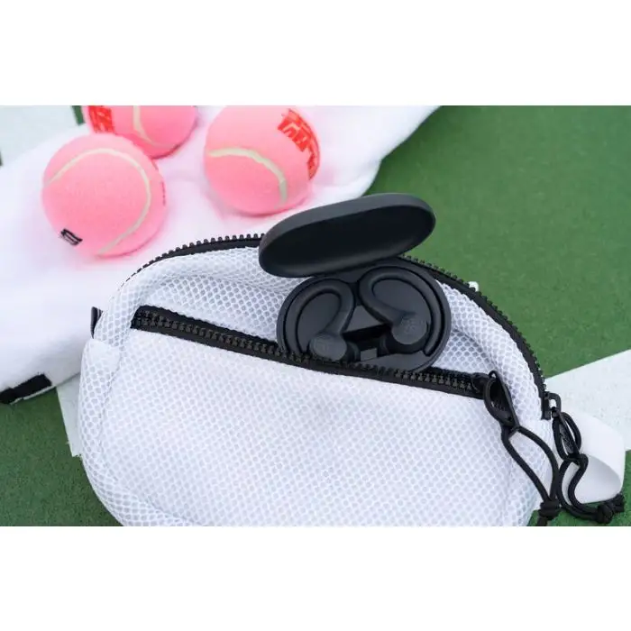 JLab Go Air Sport True Wireless Cuffie True Wireless Stereo (TWS) In-ear Bluetooth Grafite , 153925 , Immagine 7