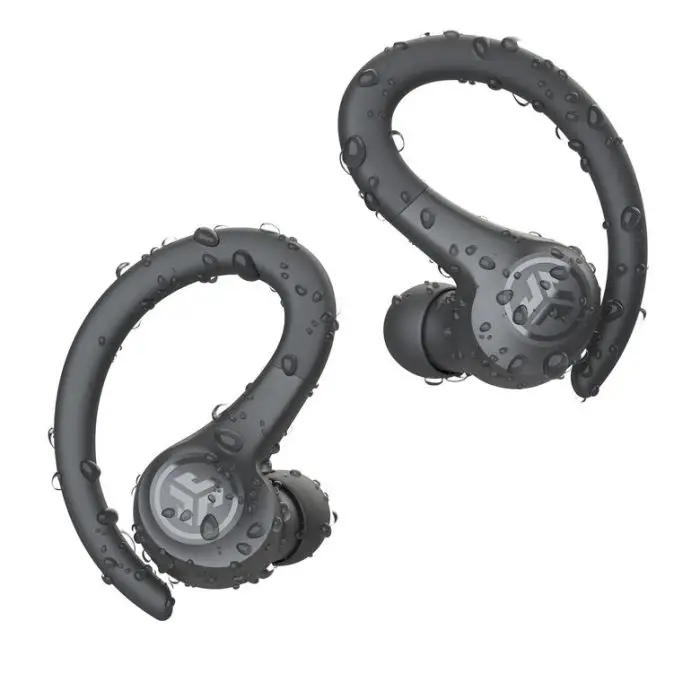 JLab Go Air Sport True Wireless Cuffie True Wireless Stereo (TWS) In-ear Bluetooth Grafite , 153925 , Immagine 11