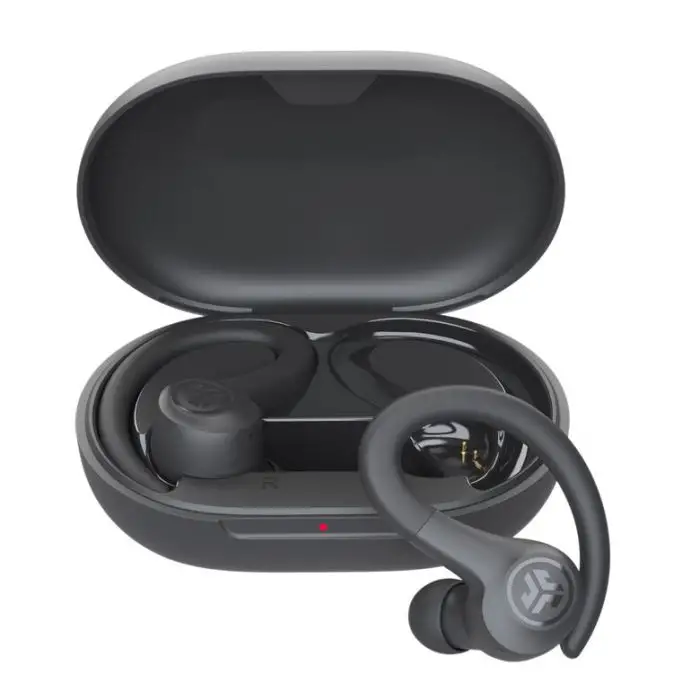 JLab Go Air Sport True Wireless Cuffie True Wireless Stereo (TWS) In-ear Bluetooth Grafite , 153925 , Immagine 9
