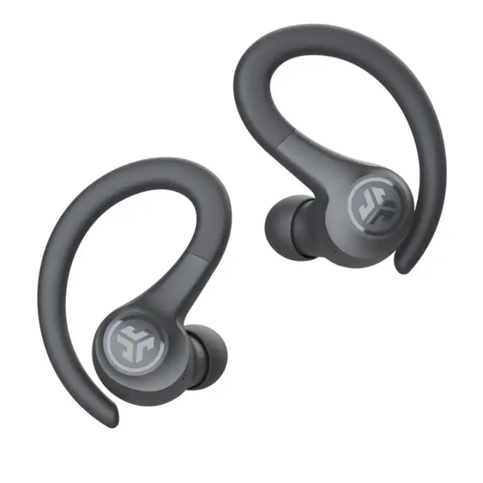 JLab Go Air Sport True Wireless Cuffie True Wireless Stereo (TWS) In-ear Bluetooth Grafite , 153925 , Immagine 3
