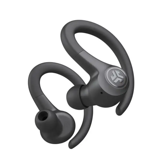JLab Go Air Sport True Wireless Cuffie True Wireless Stereo (TWS) In-ear Bluetooth Grafite , 153925 , Immagine 6