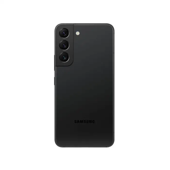 Samsung Galaxy S22 5G Display 6.1&#039;&#039; Dynamic AMOLED 2X, 4 fotocamere, RAM 8 GB, 256 GB, 3.700mAh, Phantom Black , 140234 , Immagine 11