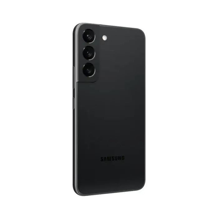 Samsung Galaxy S22 5G Display 6.1&#039;&#039; Dynamic AMOLED 2X, 4 fotocamere, RAM 8 GB, 256 GB, 3.700mAh, Phantom Black , 140234 , Immagine 12