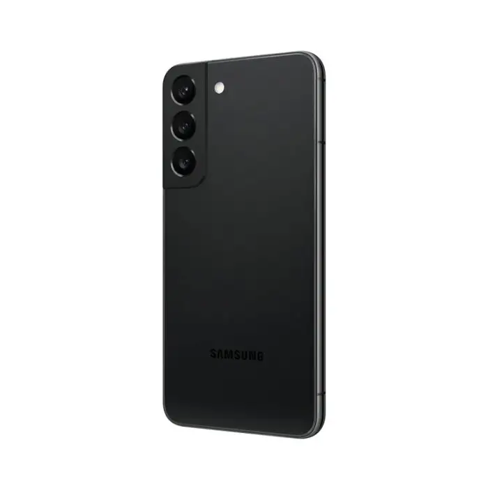 Samsung Galaxy S22 5G Display 6.1&#039;&#039; Dynamic AMOLED 2X, 4 fotocamere, RAM 8 GB, 256 GB, 3.700mAh, Phantom Black , 140234 , Immagine 13