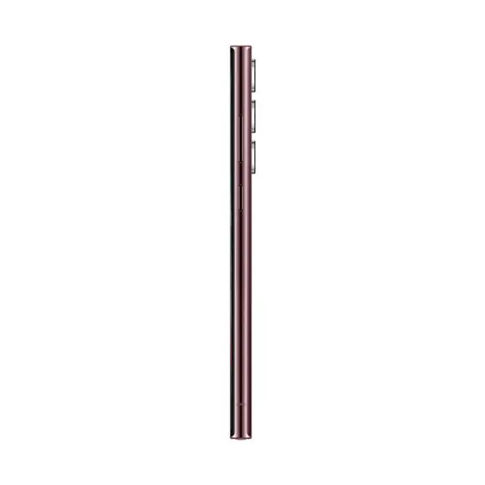 Samsung Galaxy S22 Ultra 5G Display 6.8&#039;&#039; Dynamic AMOLED 2X, 5 fotocamere, RAM 12 GB, 256 GB, 5.000mAh, Burgundy , 140215 , Immagine 21