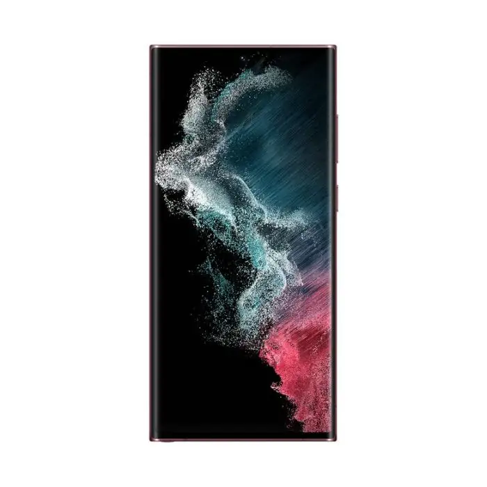 Samsung Galaxy S22 Ultra 5G Display 6.8&#039;&#039; Dynamic AMOLED 2X, 5 fotocamere, RAM 12 GB, 256 GB, 5.000mAh, Burgundy , 140215 , Immagine 13