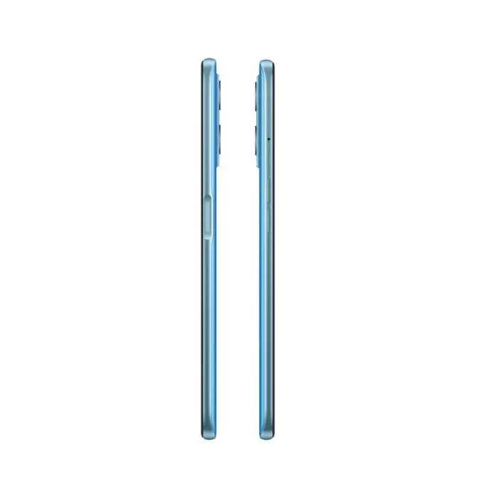 realme 9i 16,8 cm (6.6&quot;) 4G USB tipo-C 4 GB 128 GB 5000 mAh Blu , 140760 , Immagine 5