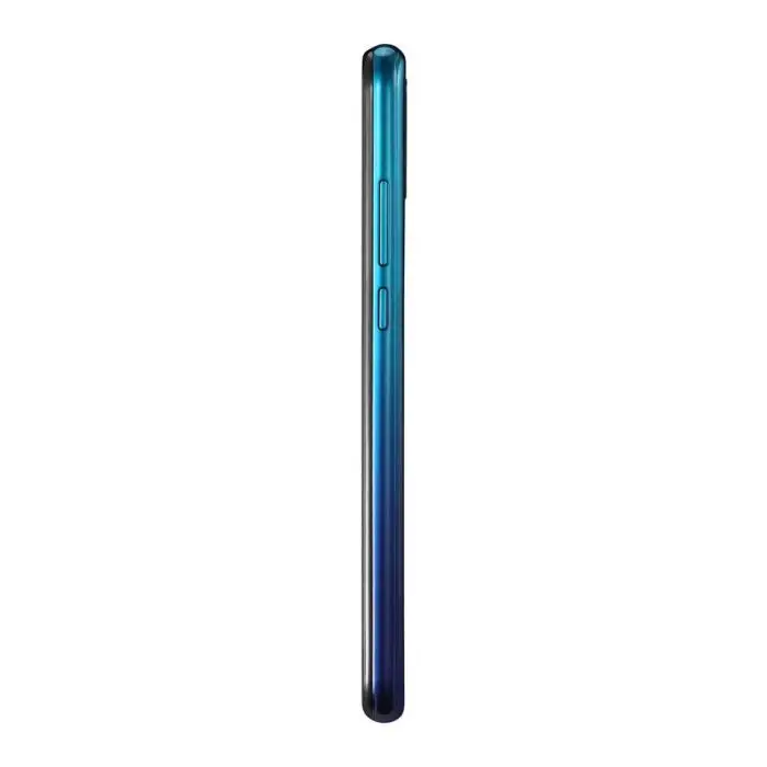 Brondi Midnight Sky 15,2 cm (6&quot;) Doppia SIM Android 11 Go Edition 4G USB tipo-C 2 GB 16 GB 2500 mAh Blu, Verde , 142469 , Immagine 4