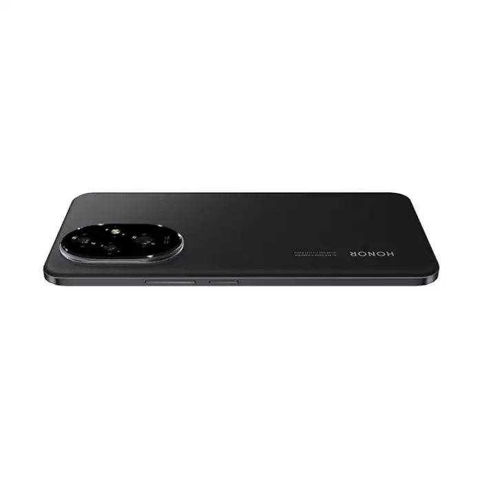 Honor 200 5G + Earbuds Choice 17 cm (6.7&quot;) Doppia SIM Android 14 USB tipo-C 12 GB 512 GB 5200 mAh Nero , 154197 , Immagine 11