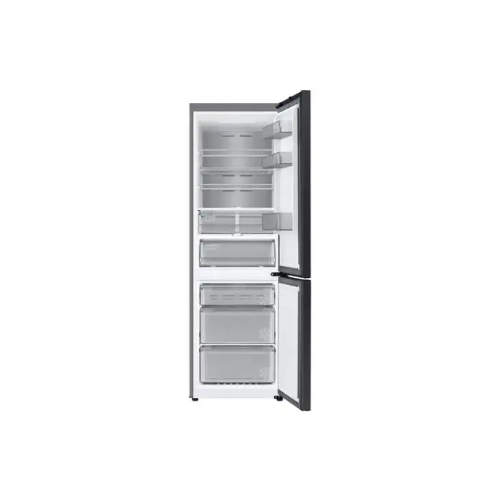 Samsung RB34D153939 frigorifero con congelatore Libera installazione 344 L D Beige , 143641 , Immagine 2