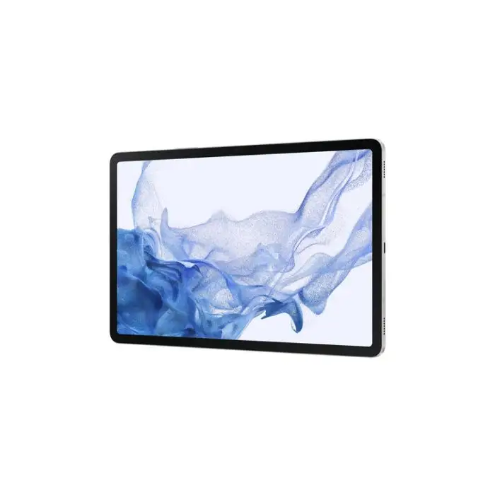 Samsung Galaxy Tab S8 Tablet Android 11 Pollici Wi-Fi RAM 8 GB 128 GB Tablet Android 12 Silver [Versione italiana] , 140407 , Immagine 6