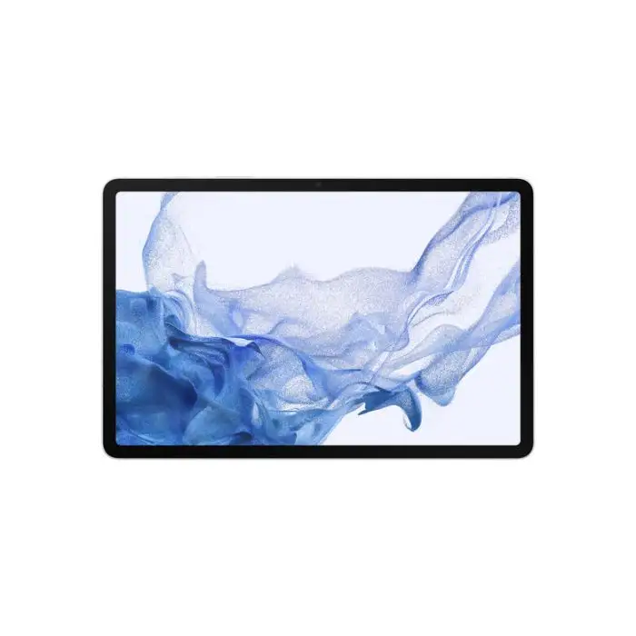 Samsung Galaxy Tab S8 Tablet Android 11 Pollici Wi-Fi RAM 8 GB 128 GB Tablet Android 12 Silver [Versione italiana] , 140407 , Immagine 11