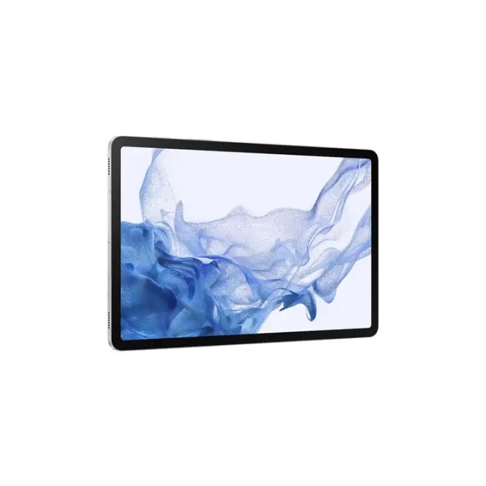 Samsung Galaxy Tab S8 Tablet Android 11 Pollici Wi-Fi RAM 8 GB 128 GB Tablet Android 12 Silver [Versione italiana] , 140407 , Immagine 5