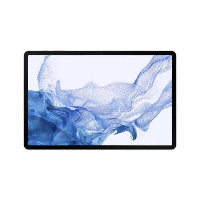 Samsung Galaxy Tab S8+ Tablet Android 12.4 Pollici Wi-Fi RAM 8 GB 256 GB Tablet Android 12 Silver [Versione italiana] , 140414 , Immagine 11