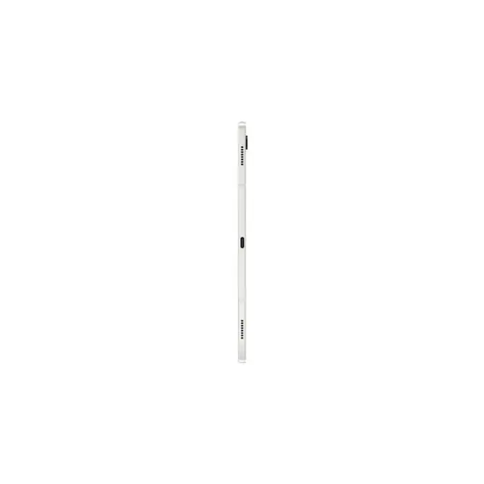 Samsung Galaxy Tab S8+ Tablet Android 12.4 Pollici Wi-Fi RAM 8 GB 256 GB Tablet Android 12 Silver [Versione italiana] , 140414 , Immagine 8
