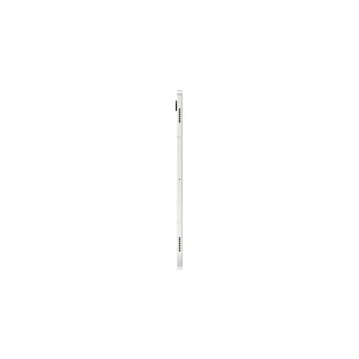 Samsung Galaxy Tab S8+ Tablet Android 12.4 Pollici Wi-Fi RAM 8 GB 256 GB Tablet Android 12 Silver [Versione italiana] , 140414 , Immagine 7