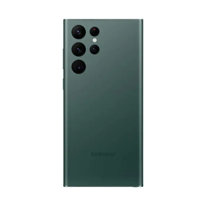 Samsung Galaxy S22 Ultra 5G Display 6.8&#039;&#039; Dynamic AMOLED 2X, 5 fotocamere, RAM 12 GB, 512 GB, 5.000mAh, Green , 140220 , Immagine 12