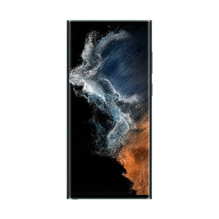 Samsung Galaxy S22 Ultra 5G Display 6.8&#039;&#039; Dynamic AMOLED 2X, 5 fotocamere, RAM 12 GB, 512 GB, 5.000mAh, Green , 140220 , Immagine 13